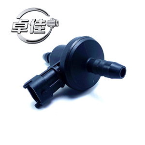 ZJ Carbon Canister <b>Control</b> Valve 1/4 In Port Size For Chevrolet 55353802 55574240 0280142442 - Product Image 5