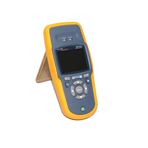 Analyseur de signal WiFi AirCheck à prix d'usine, testeur de réseau sans fil 2.4 GHz - Fabriqué sans support personnalisé - Product Image 2