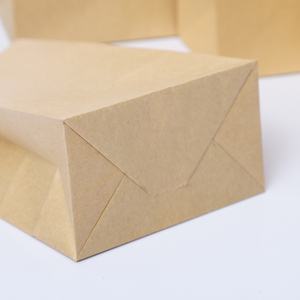 Bolsa <span class=keywords><strong>para</strong></span> <span class=keywords><strong>Pan</strong></span> Casero con Ventana y Logotipo Personalizable, Bolsas <span class=keywords><strong>para</strong></span> Guardar <span class=keywords><strong>Levadura</strong></span>, Bolsas <span class=keywords><strong>para</strong></span> <span class=keywords><strong>Pan</strong></span> Personalizadas - Product Image 5