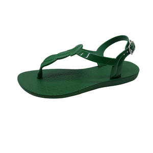 2022ホット販売キッドサンダルアウトドアサマーガールズPVCゼリーシューズ子供キッズサンダルODMOEM - Product Image 2