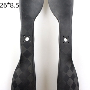 Hélices de drones equilibradas de alta precisión, hoja ultraligera para drones de motor sin escobillas de larga duración - Product Image 2