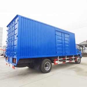 Nuevo Modelo Dongfeng, Camión de Tracción en las 6 Ruedas 6x6, Vehículo de Transporte de Mercancías con Lona, Buen Precio de Venta - Product Image 6