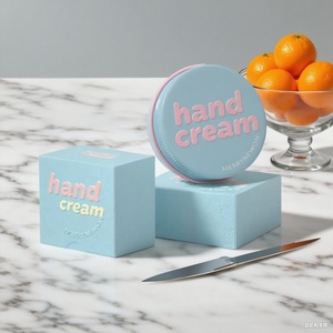 Merrynewon - Latas de Aluminio Personalizadas al por Mayor para Envasado de Cosméticos, Envases para Leche Corporal - Product Image 4