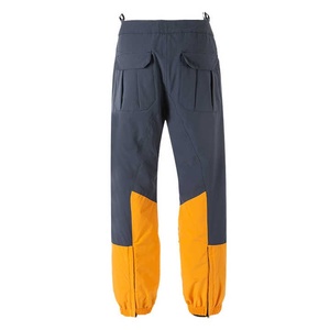 Pantalons <span class=keywords><strong>de</strong></span> randonnée imperméables et extensibles pour hommes, grandes tailles, vêtements <span class=keywords><strong>de</strong></span> sport, pantalons cargo multifonctionnels pour le <span class=keywords><strong>ski</strong></span> en plein air, pour l'hiver - Product Image 3