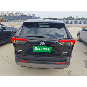 <span class=keywords><strong>Auto</strong></span> Usado <span class=keywords><strong>Toyota</strong></span> RAV4 RTS 2021, Híbrido con Autocarga, SUV Automático con Volante a la Izquierda, Crossover Híbrido Eficiente - Product Image 6
