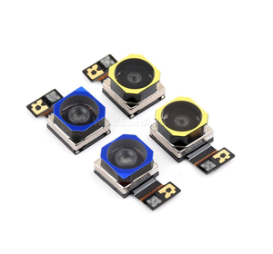 Module de caméra à mise au point automatique <span class=keywords><strong>Raspberry</strong></span> <span class=keywords><strong>Pi</strong></span> officiel avec capteur IMX708 3 options d'assemblage FOV et vision nocturne - Product Image 6