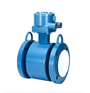 Nouveaux et originaux capteurs de débit magnétique à bride Rosemount 8705PVE120C1W0N5, modèles 8732, 8750, 8712E, 8705T - Product Image 1