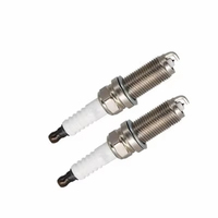 Bougie d'allumage 1026080GH500 102608-0GH500 pour JAC J7 JAC ZOTYE