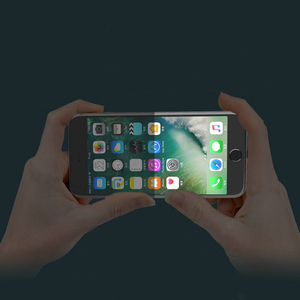 Couverture complète Anti-lumière Bleue <span class=keywords><strong>iphone6</strong></span>/6 s/6splus Verre Trempé Protecteur D'écran - Product Image 3
