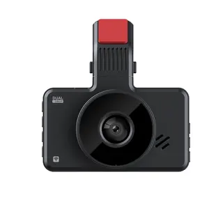 Auto 3 Polegada Full Hd wifi 1080P Gravador De Vídeo Auto Painel Dual Dashcam dvr Auto Câmera Do Carro