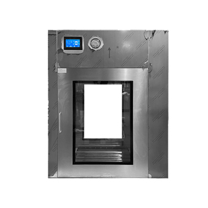 Beste Prijs Voedselfabriek Voedseltransmissie Sterilisatie Kast Pas Doos Met Rol - Product Image 4