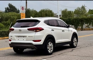 Voiture d'<span class=keywords><strong>occasion</strong></span> <span class=keywords><strong>Hyundai</strong></span> <span class=keywords><strong>Tucson</strong></span> L1.6t à bas <span class=keywords><strong>prix</strong></span>, 2015, <span class=keywords><strong>2016</strong></span>, 2017, double embrayage, 2 roues motrices, voiture d'<span class=keywords><strong>occasion</strong></span> - Product Image 4