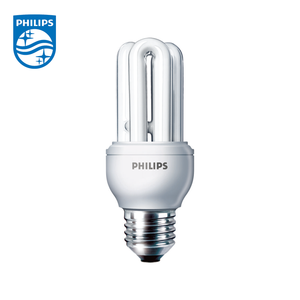 Lampe fluorescente <span class=keywords><strong>PHILIPS</strong></span> GENIE 11W 14W WW CDL E27 220-240V - Product Image 3