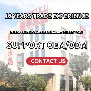 Tinh Thể Lớn Cụm Nguyên Liệu Tự Nhiên Tinh Thể Druzy Rõ Ràng Tinh Thể Thạch Anh Cụm Cho Trang Trí Nội Thất - Product Image 6