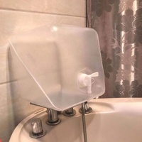 Distributeur de café professionnel, sac bavoir avec boîte