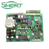 Électronique intelligente, circuits imprimés personnalisés, station d'alimentation, PCBA, chargeur, PCB, fournisseur de PCBA