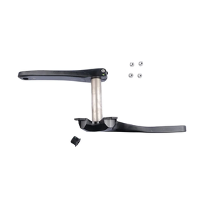 Manivela <span class=keywords><strong>SHIMANO</strong></span> <span class=keywords><strong>105</strong></span> R7100 para Bicicleta de Carretera, 12 velocidades, Par/Lado Derecho, 165mm/170mm/172.5mm/175mm, Pieza Original <span class=keywords><strong>Shimano</strong></span> - Product Image 6