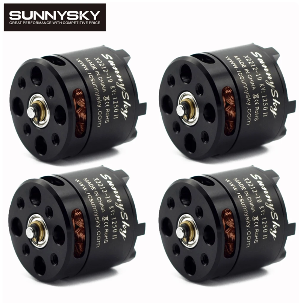 SunnySky X2212 Brushless Motors – SunnySky USA