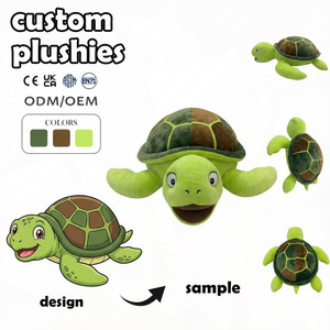 Muñeco de Peluche Personalizado OEM/ODM, Mini Personaje Humano, Regalo de Cumpleaños 2026, Barato, Lindo, para Niñas, Tipo Skunk 2, 20cm, de Tela de Algodón y Malla de Peluche - Product Image 2