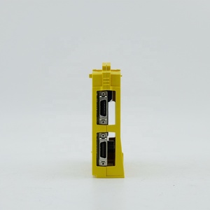 มีสินค้าในสต็อกและจัดส่งรวดเร็ว คุณภาพดี FANUC A03B-0824-C001 ประสิทธิภาพสูง ใช้งานง่าย ติดตั้งสะดวกสำหรับเครื่องจักร - Product Image 2
