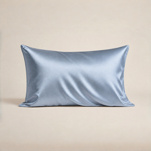 New Arrivals Luxury Style Silk Mulberry Pillow Case Cover Washable Soild Mulberry Silk <strong>Pillowcase</strong> - Product Image 4