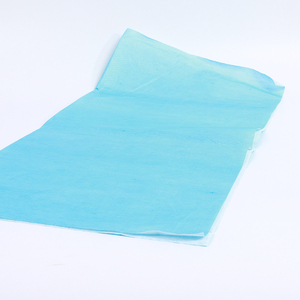 Almohadilla de cama para Incontinencia con tira de papel compuesto médico desechable para hospital - Product Image 4