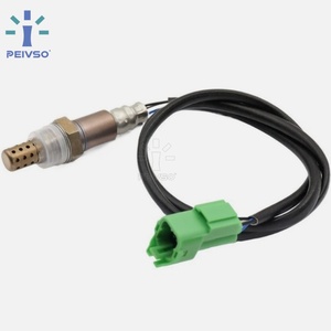 Sensor de Oxígeno Trasero Nuevo y Duradero PEIVSO con 1 Año de Garantía, Ahorro de Combustible para Suzuki Swift SX4 Vitara Wagon 95-10 18213-50G11 - Product Image 1