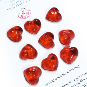 Gummies d'amélioration des performances pour hommes en marque blanche : Directement du fabricant (prise en charge OEM disponible). - Product Image 3