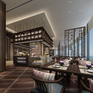 Servicios Expertos en Diseño Arquitectónico de Hoteles de 5 Estrellas de Primera Calidad, Espacio Interior de Lujo en el Centro de la Ciudad, Lugar de Hospitalidad de Alta Gama en el Centro de la Ciudad - Product Image 2