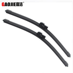 Compatible con las escobillas delanteras del Land Rover L322 Vogue HSE 2006-2012 - Product Image 3