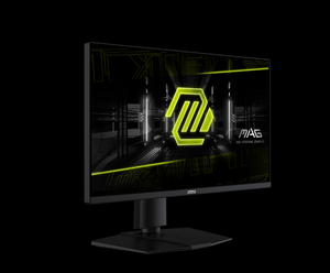 Wholesale M-<b>S</b>-I Gaming Monitor MAG 255PXF Business Productivity Monitor - Product Image 4