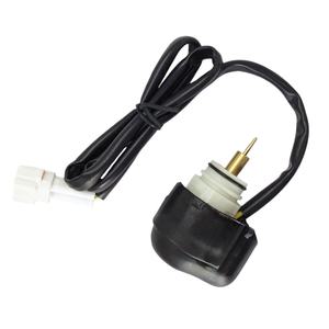Válvula de Enriquecimiento de Estrangulador Eléctrico Automático para <span class=keywords><strong>Carburador</strong></span> para Piaggio Fly 125 Fly125, Válvula de Estrangulador de Enriquecimiento Eléctrico - Product Image 4