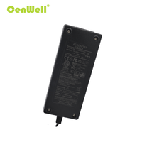 Chargeur pour ordinateur portable 180W, adaptateur DC 6.0x3.7mm, alimentation 20V 6A, 25V 7.2A, 27V 6.5A, 28V 6A, 29V 6A pour VivoBook, ZenBook, ROG Notebook