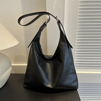 Sac à bandoulière polyvalent pour femme, sac à main texturé tendance, sac à bandoulière et sac fourre-tout de luxe léger