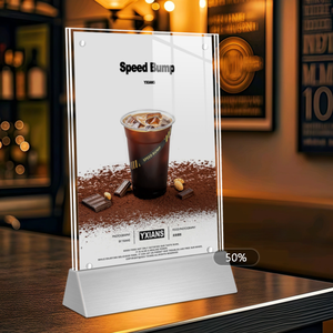 Support de <span class=keywords><strong>carte</strong></span> de visite et de <span class=keywords><strong>carte</strong></span> de table en métal durable personnalisé, support de <span class=keywords><strong>carte</strong></span> de visite, support de <span class=keywords><strong>carte</strong></span> de visite, présentoir en acrylique, présentoirs - Product Image 1