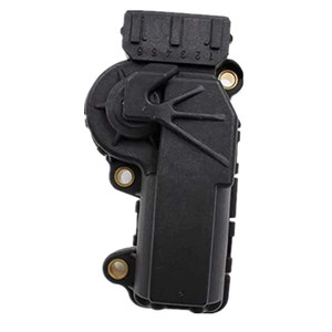 Válvula de Control de Ralentí 19203R 032133031 0132008601 para Volkswagen 12V, Temperatura Normal del Aire - Product Image 3
