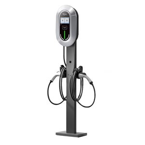 Station de recharge DC 120 kW avec OCPP 1.6J pour la gestion de la recharge basée sur le <span class=keywords><strong>cloud</strong></span> - Product Image 6