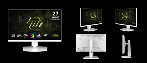 MAG 274QRFW E20 Rapid IPS Adaptive-Sync anti-déchirure AI Vision - Product Image 6