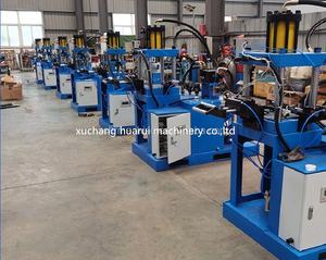 Máquina de fabricación de grapas F N <span class=keywords><strong>K</strong></span> J T, máquina de Pin de grapas a precio de fábrica - Product Image 3