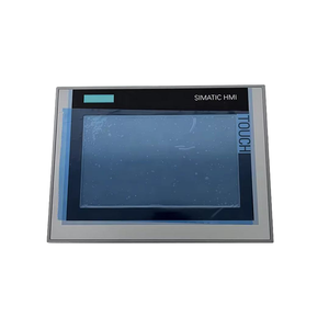 จอแสดงผล HMI Comfort Touch รุ่นใหม่เอี่ยมของแท้ PLC 6AV2181-8XP00-0AX0 - Product Image 2