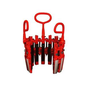 Collier de sécurité de type MP API Spec 7K pour le forage pétrolier - Product Image 1