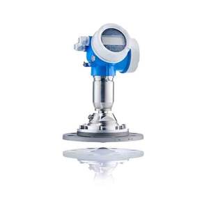 Высокоточный радарный уровнемер Endress+Hauser FMR67 для микроканалов с точностью +/-1 мм, частота W-диапазона, выход 4-20 мА - Product Image 3