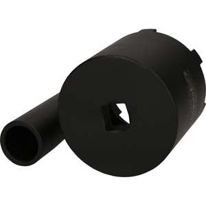 KS ชุดเครื่องมือประแจร่องน็อตพร้อมไกด์ไปป์สำหรับผู้ชาย Ø 76.5มม. 2ชิ้น - Product Image 2