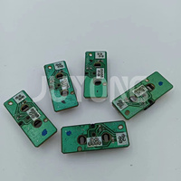 L3110 ENCODER STRIP untuk EPSON L1110 L3100 L3101 L3115 L3116 L3150 L3151 L3156 L3160 SENSOR kereta kepala ASSY PCB