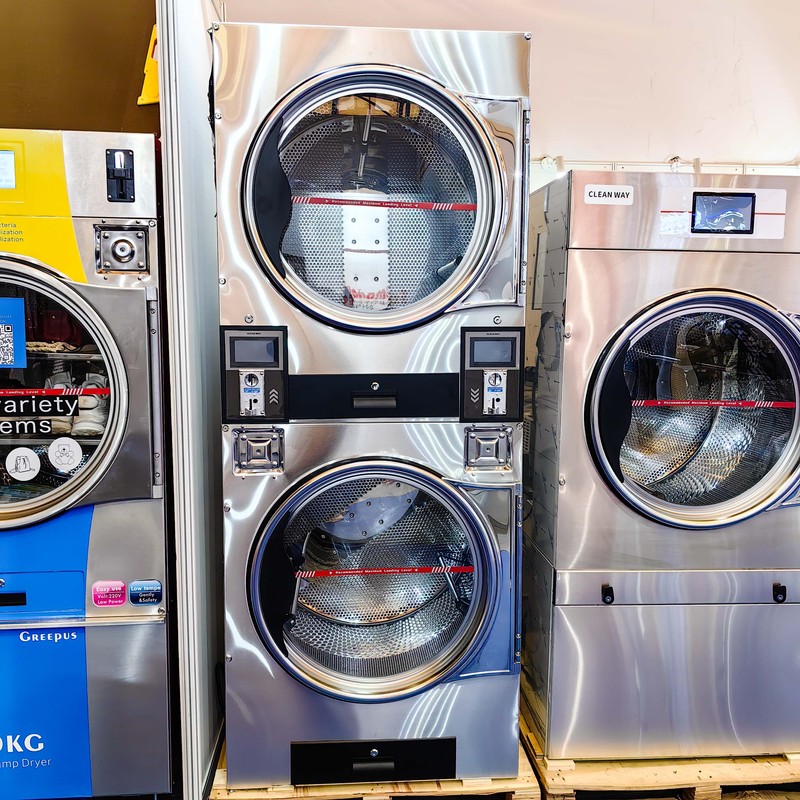 Automatic Drying Machine Dryer Machine for