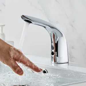 Di alta qualità come automatico rubinetto del bagno made in germany rubinetti