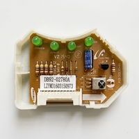 Placa Base Nueva Compatible con Aire Acondicionado Central Samsung DB92-02780A, Placa Controladora DB41-01195A