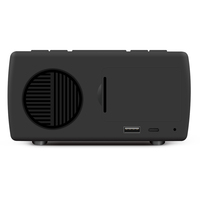 Pencari stasiun Radio FM otomatis Manual, pengeras suara Desktop portabel multifungsi Fitur Radio FM jam Alarm