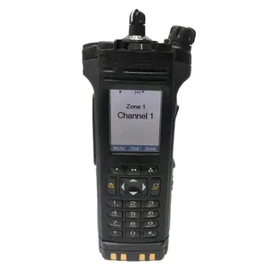 Radio Bidireccional Portátil Original APX7000, Walkie-Talkie VHF a Prueba de Explosiones de Alta Potencia, Apx7000 - Product Image 3