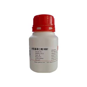 <span class=keywords><strong>HOBT</strong></span>/CAS No.2592-95-2/Synthèse de peptides/Intermédiaire pharmaceutique - Product Image 1